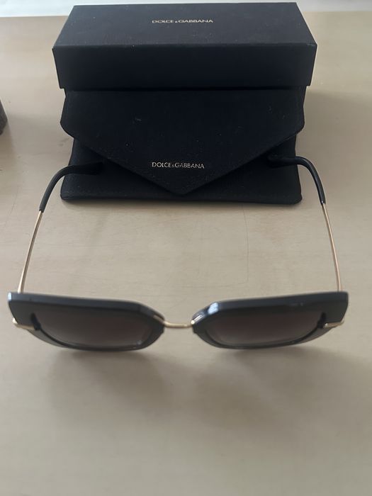 Dolce & gabanna дамски слънчеви очила