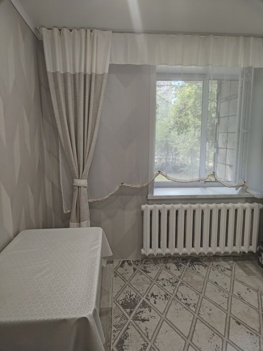 Продам 1 комнатную квартиру