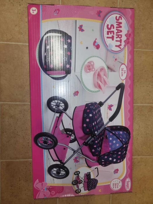 Детска количка за кукли LIDL