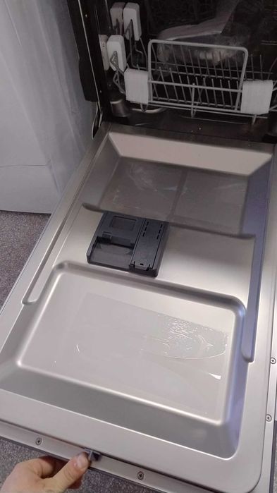 Съдомиялна за вграждане Candy-Кенди 45 см 11 комплекта  Wash & Dry 35'