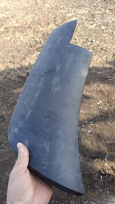 Крышка айрбека БМВ е46