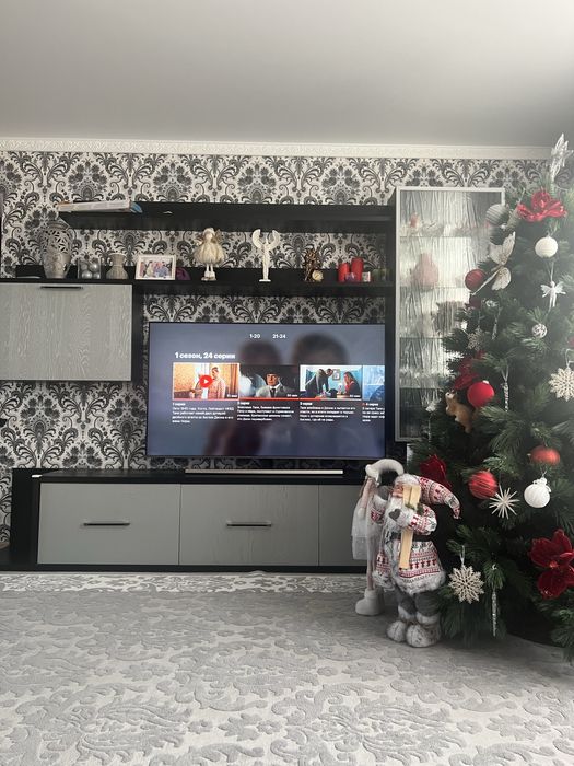 Продам стенку в идеальном состоянии