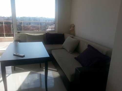 Двустаен апартамент в Овча купел