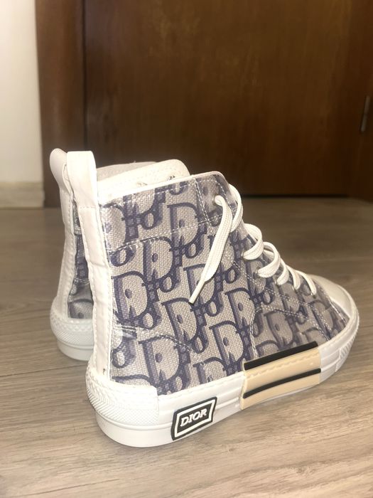 tenisi dior b23 noi