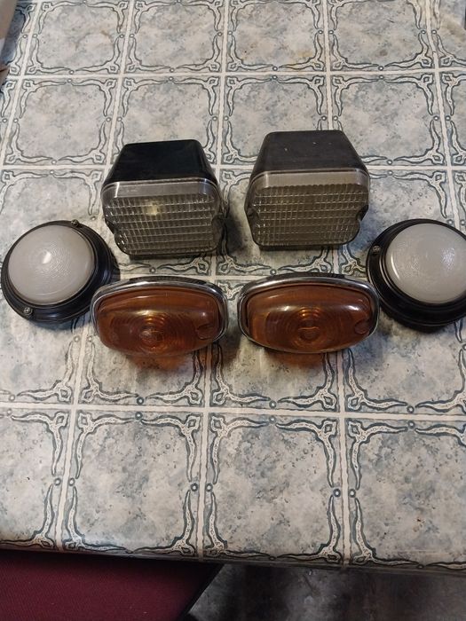 Световое автомобильное оборудование