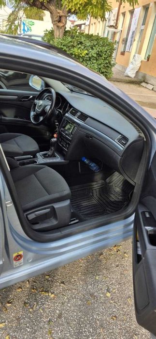 Автомобил Shoda Superb