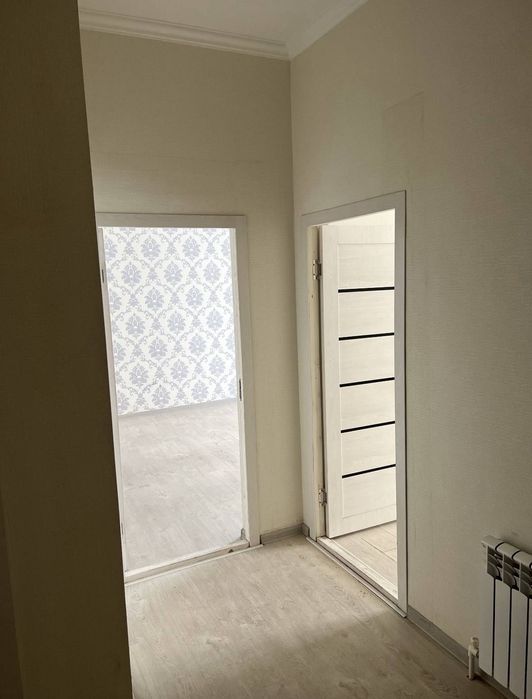 Oq Saroy Продается 2 комнатная квартира ремонт Паркентский, Макро