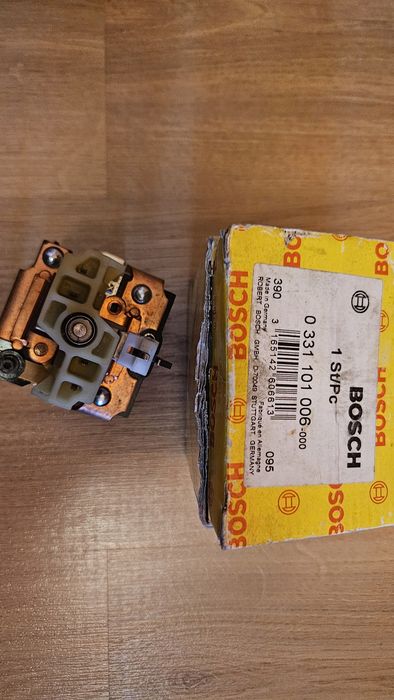 Releu prestolite electric
