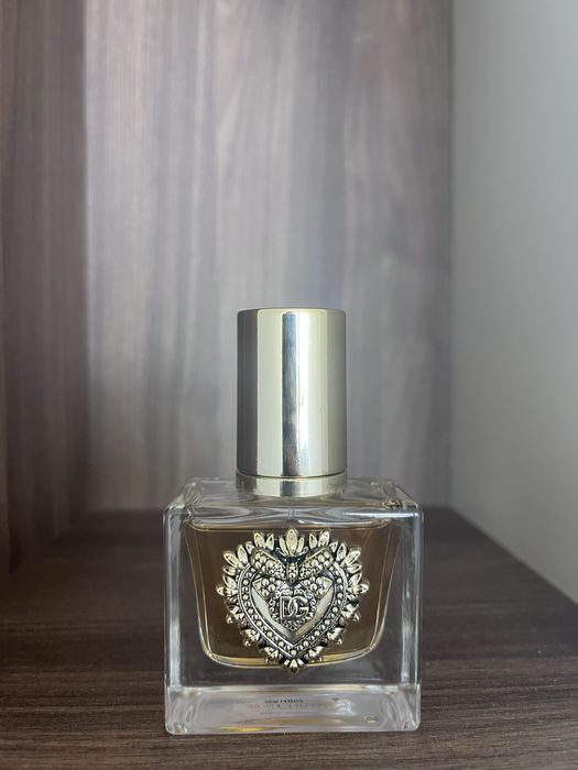 Dolce Gabanna Devotion 30мл парфюм