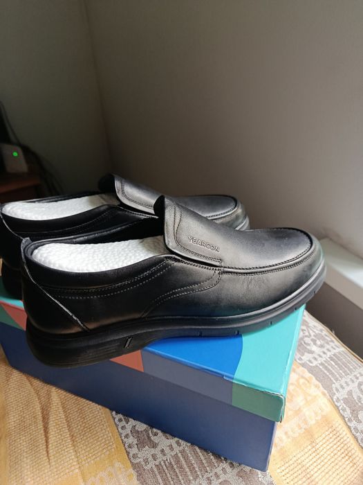 Мужские туфли. Новые.