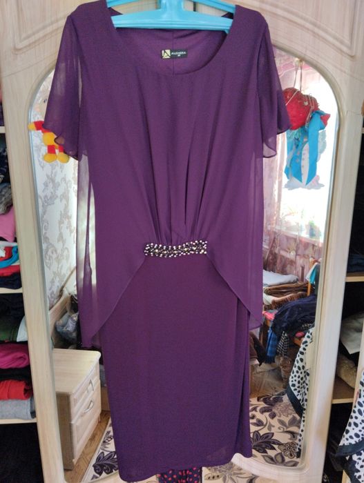 Продам платье вечернее