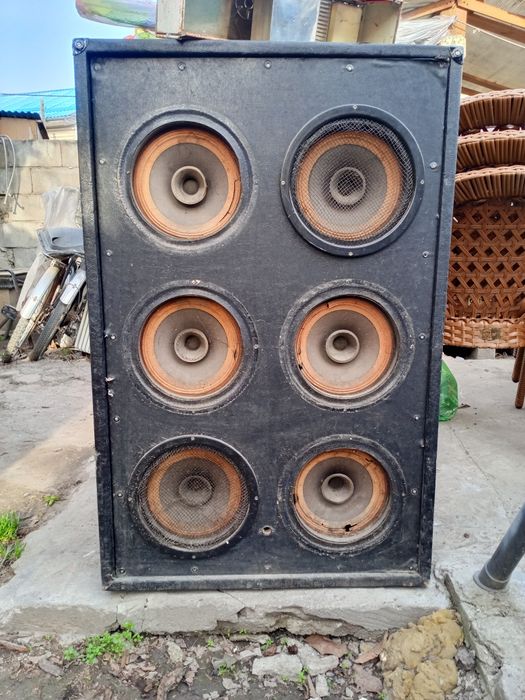 Акустика для ресторанов