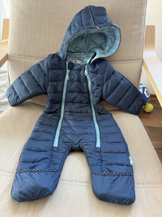 Космонавт за момче Sterntaler 74 размер