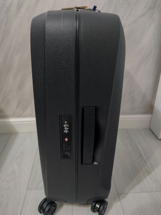 Troler samsonite