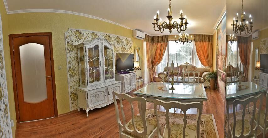 Продава се Двустаен апартамент в Варна, м-т Евксиноград - 65 кв.м за 3000 €/кв.м - Снимка #3