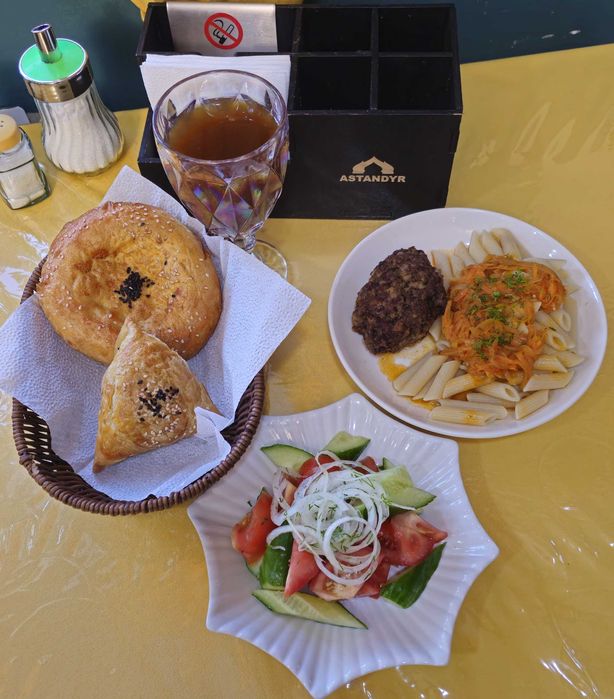 Доставка комплексных обедов недорого