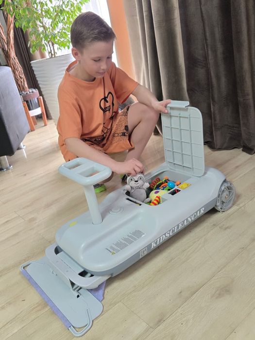 Продам детский электрокар