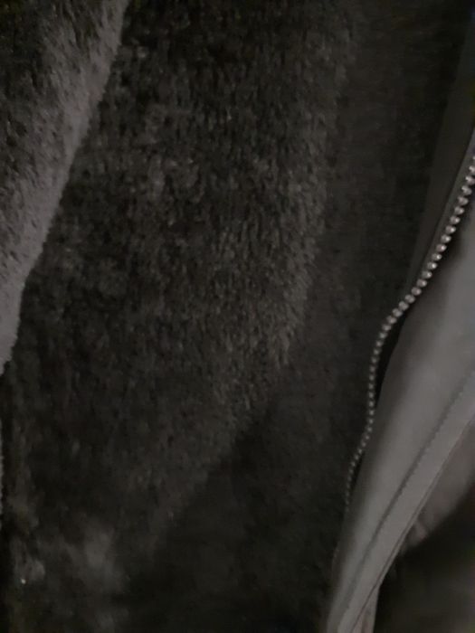 Зимно детско яке