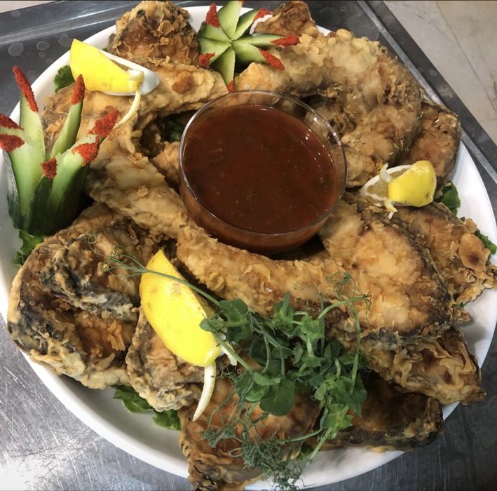 выездной повар Астана