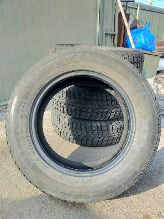 215/60/R16 шины зимние