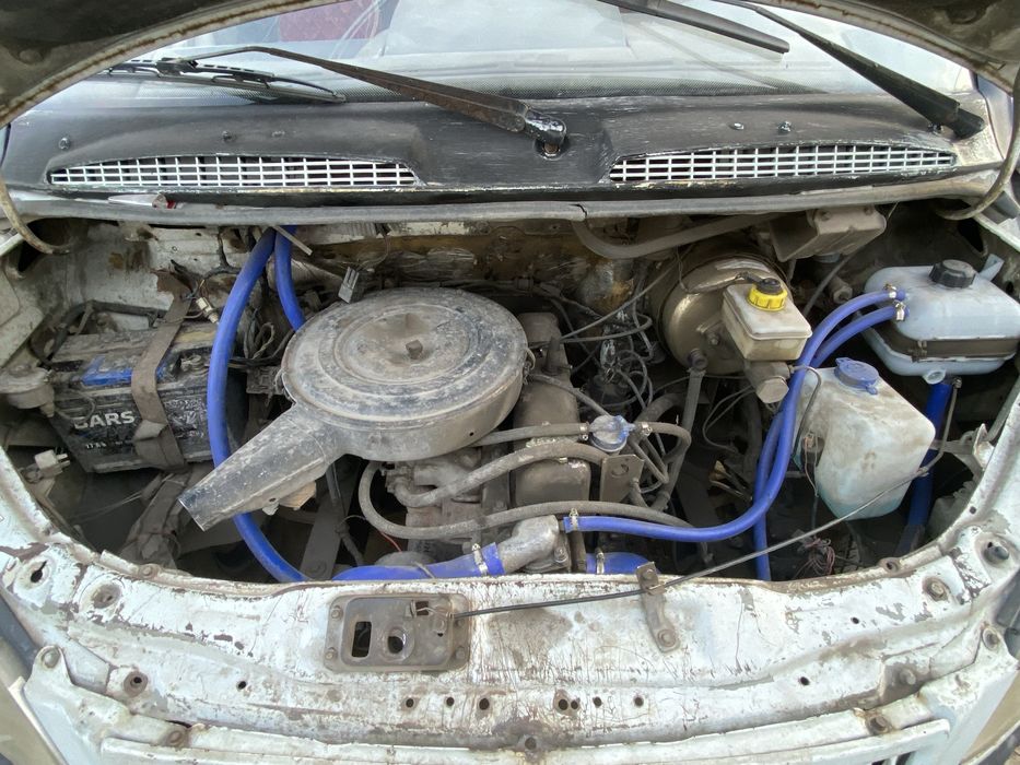 Продам Газель 3.2 м евро будка