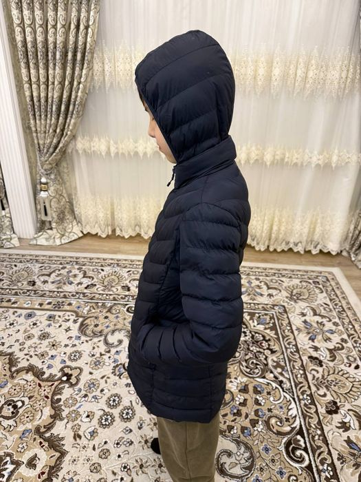 Продам куртку в хорошем состоянии