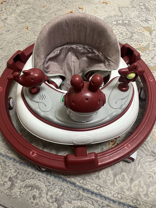 Ходунок самый удобный