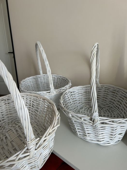 Продам Корзины новые