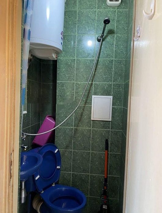 Дава се под наем Едностаен апартамент в София, Редута - 20 кв.м за 325 € - Снимка #5