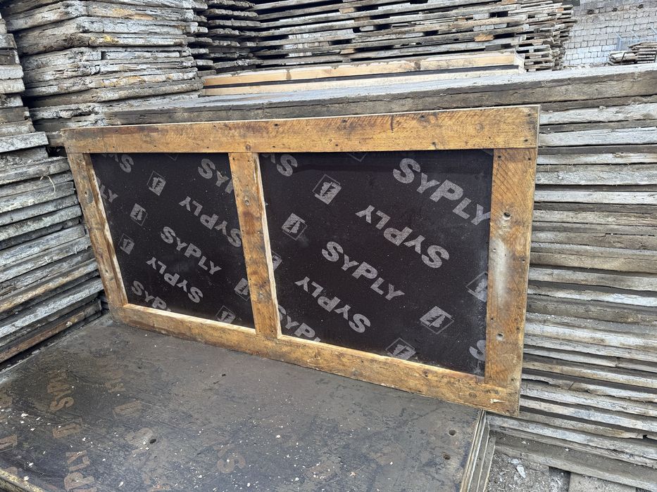 Аренда финский апалубка