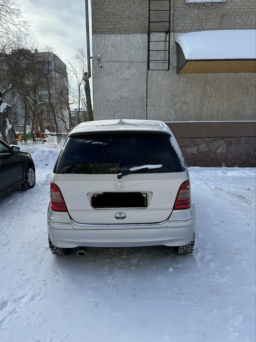 Продам Mercedes Benz A190