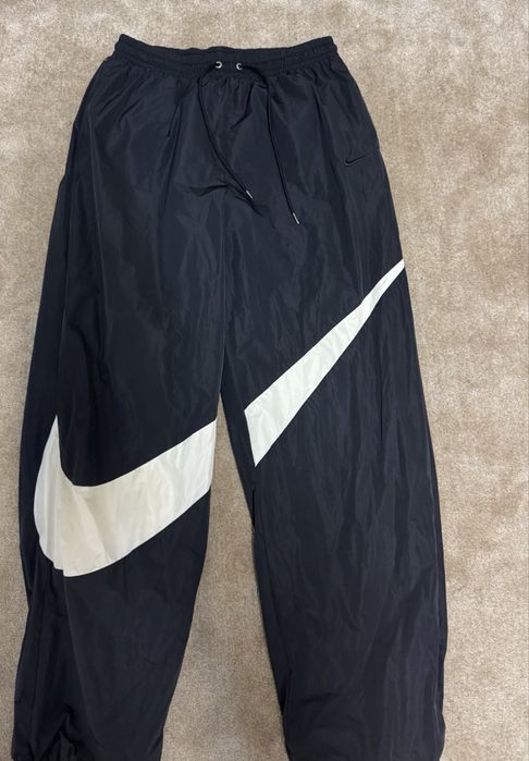 Комплект Nike Swoosh .Шушляково горно и долно