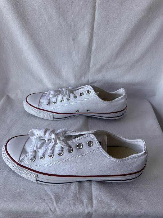 Sneakersi  tenisi  Converse marime 45