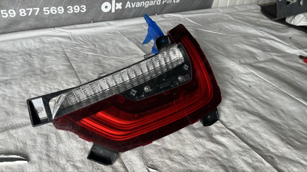 Ляв и десен стоп BMW i3 (2013-2022)