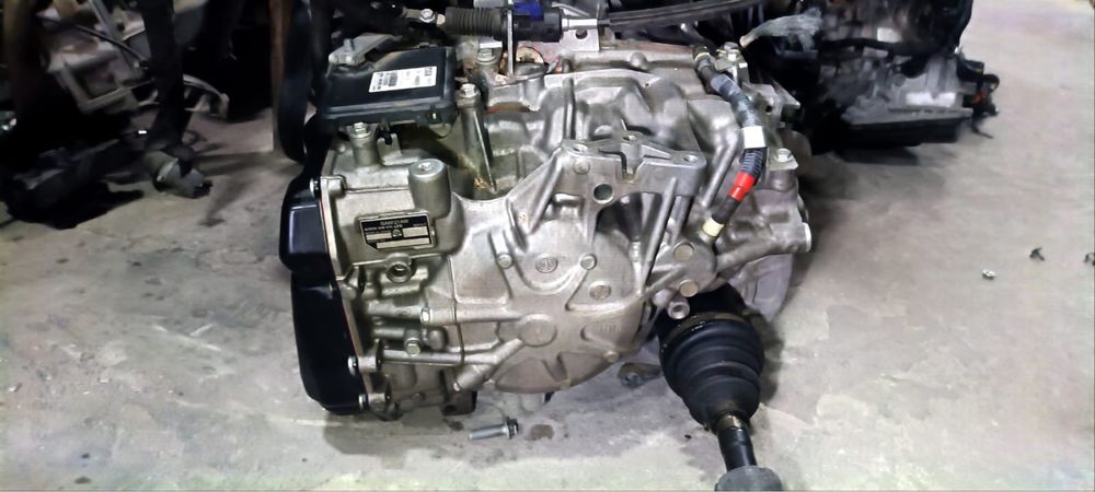 АКПП Mini Cooper B38 B48.