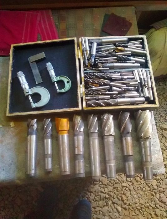 Продам запчасти на авто