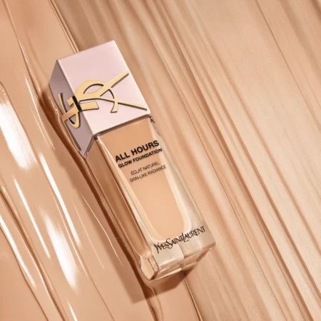 Фондьотен YSL LN8