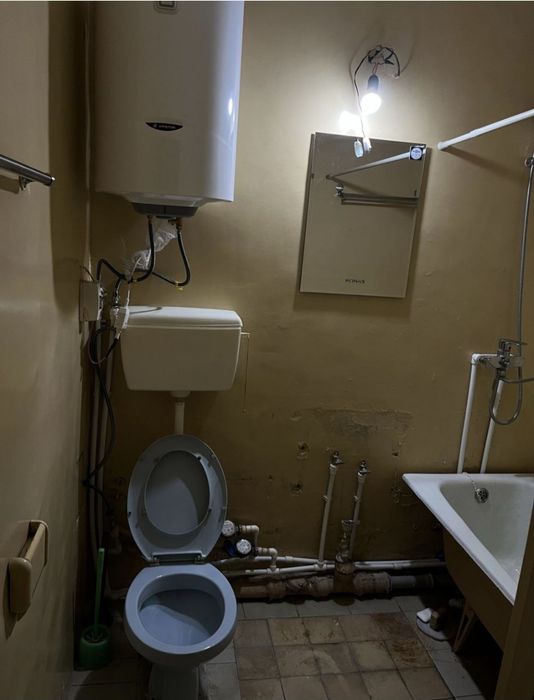 Срочно сдаётся квартира Фрунзе