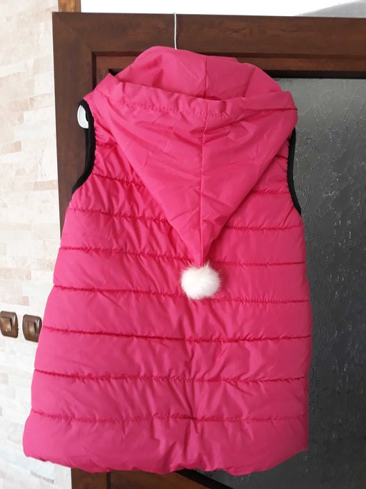 Детска дълга грейка