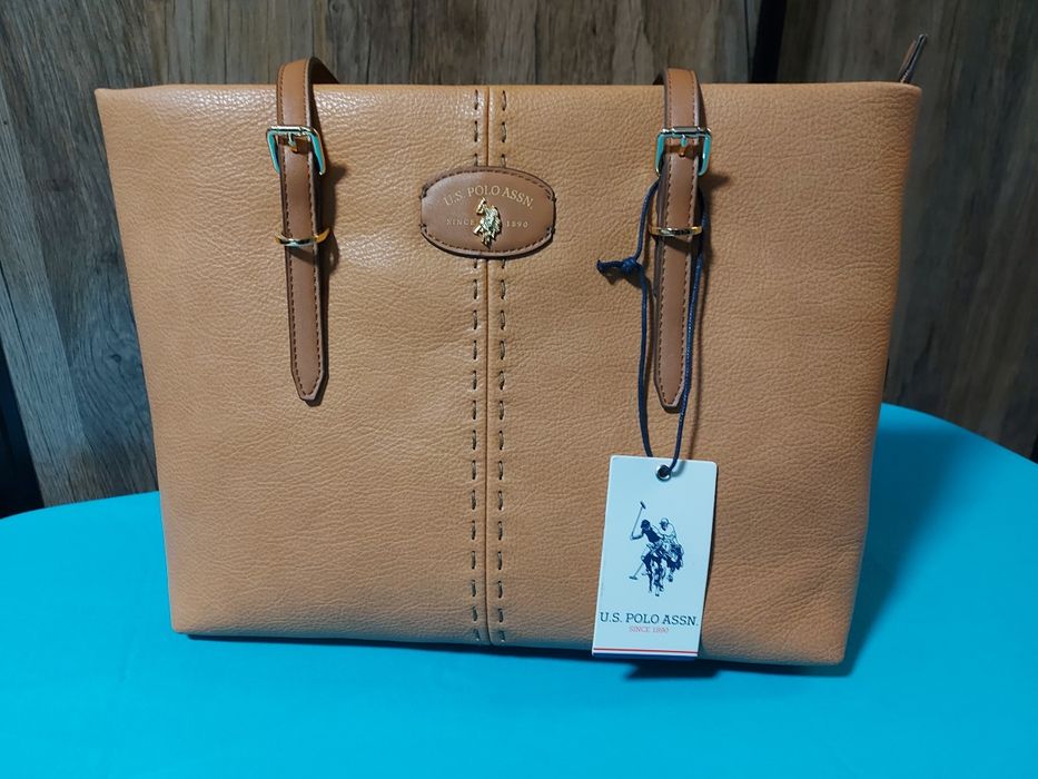 Geanta US POLO pentru femei