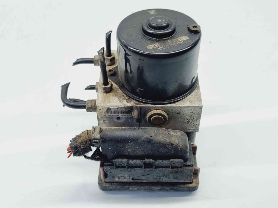 Pompa ABS Opel Astra H [Fabr 2004-2009] 24447835 1.7 TDCI Z17DTH 74KW