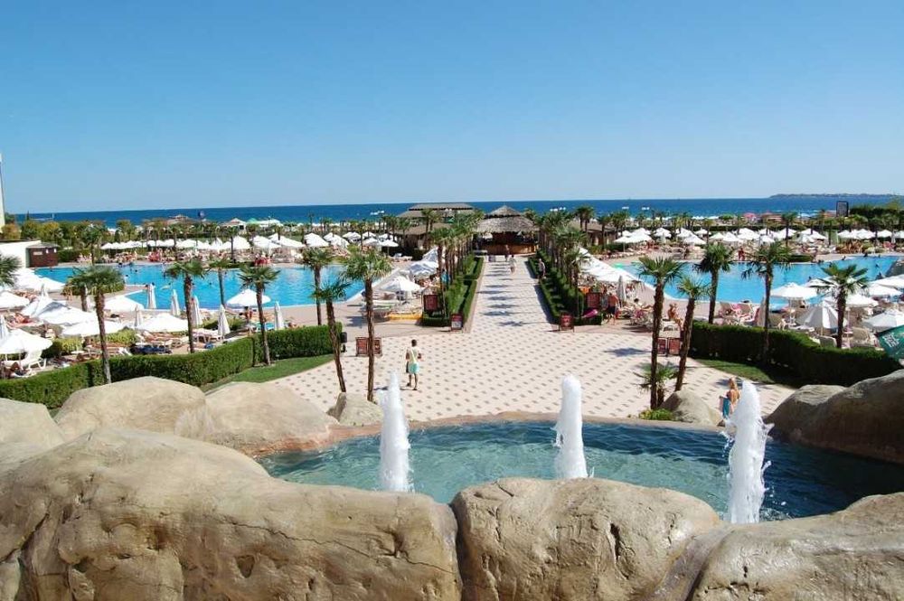 Продава се Едностаен апартамент в к.к. Слънчев бряг - 50 кв.м за 1318 €/кв.м - Снимка #12