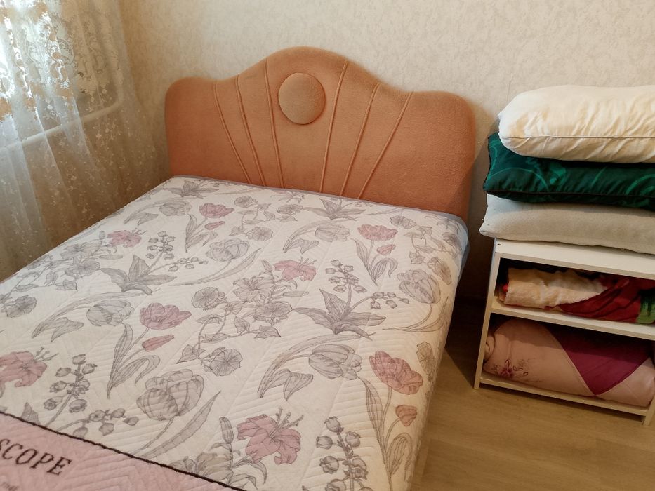 КВ почасовая чистая с кондиционером