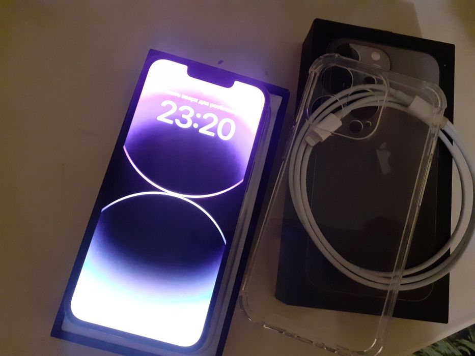 iPhone 13 pro 128гб срочно продам