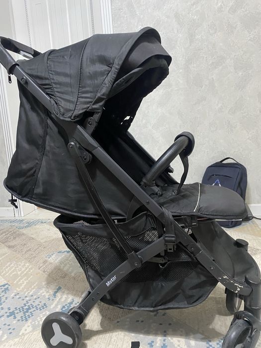 Детская коляска