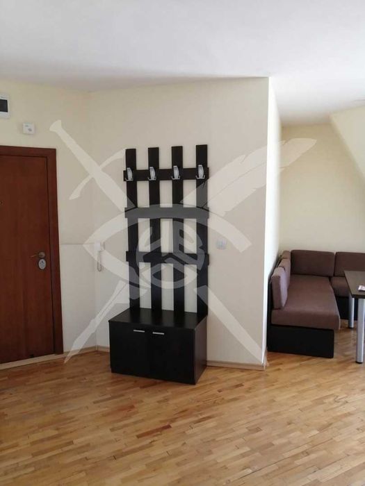 Дава се под наем Двустаен апартамент в София, Дружба 2 - 52 кв.м за 500 € - Снимка #4