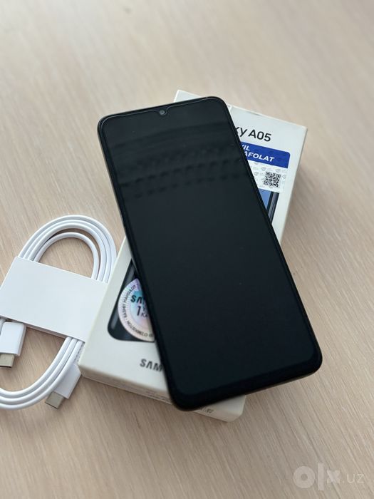 Galaxy A05 128gb