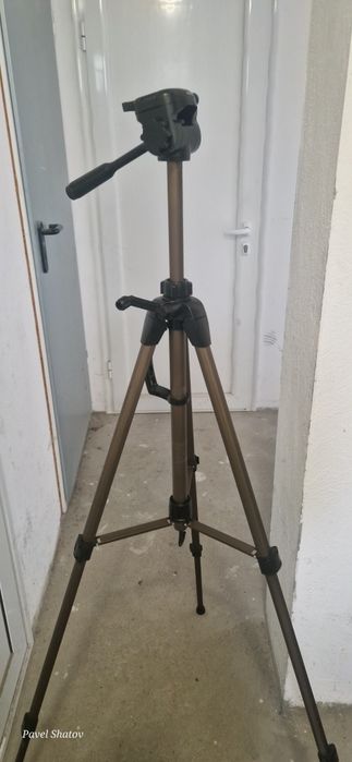 Стойка за камера HOMA