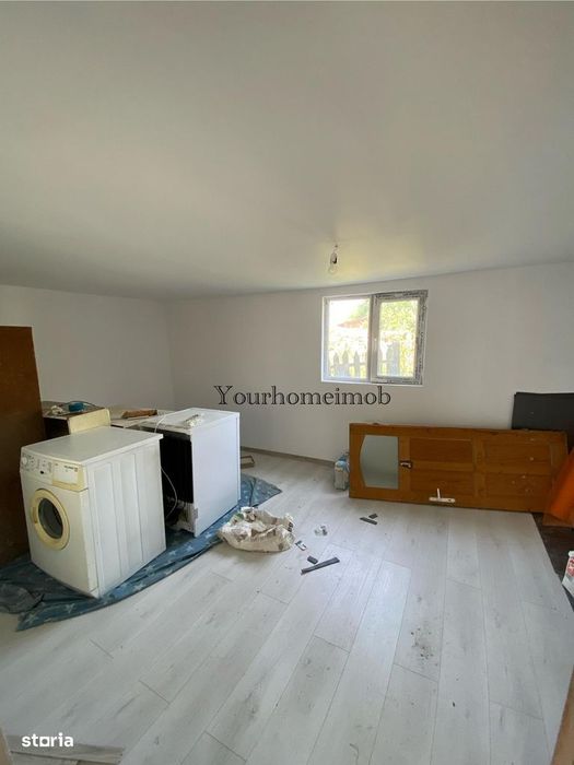 Casa Goiesti 3camere