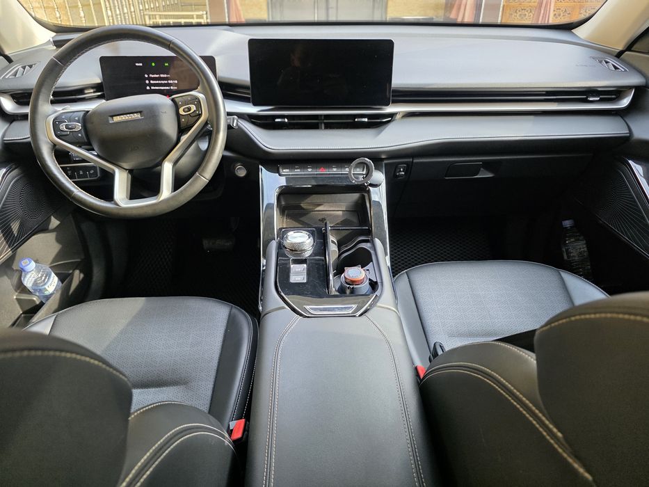 Haval H6 сотилади